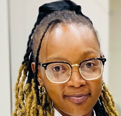 Tinokunda Natalia Chimhowa