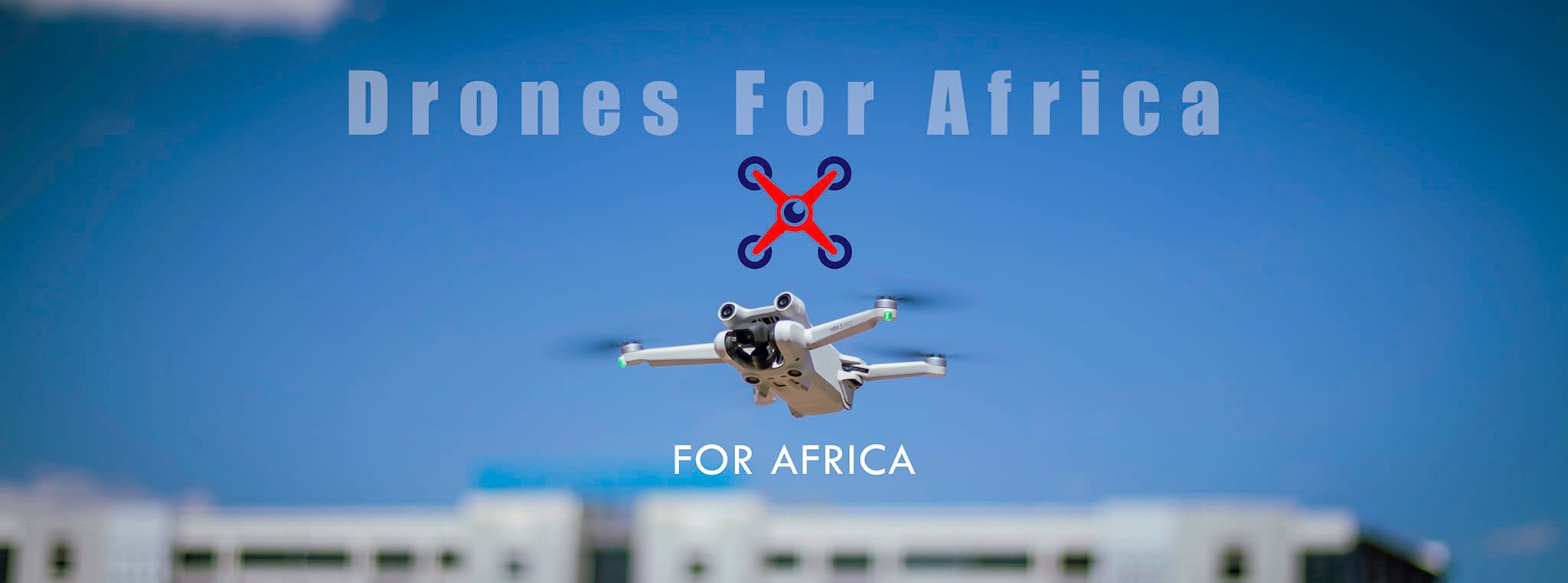Drone in Action