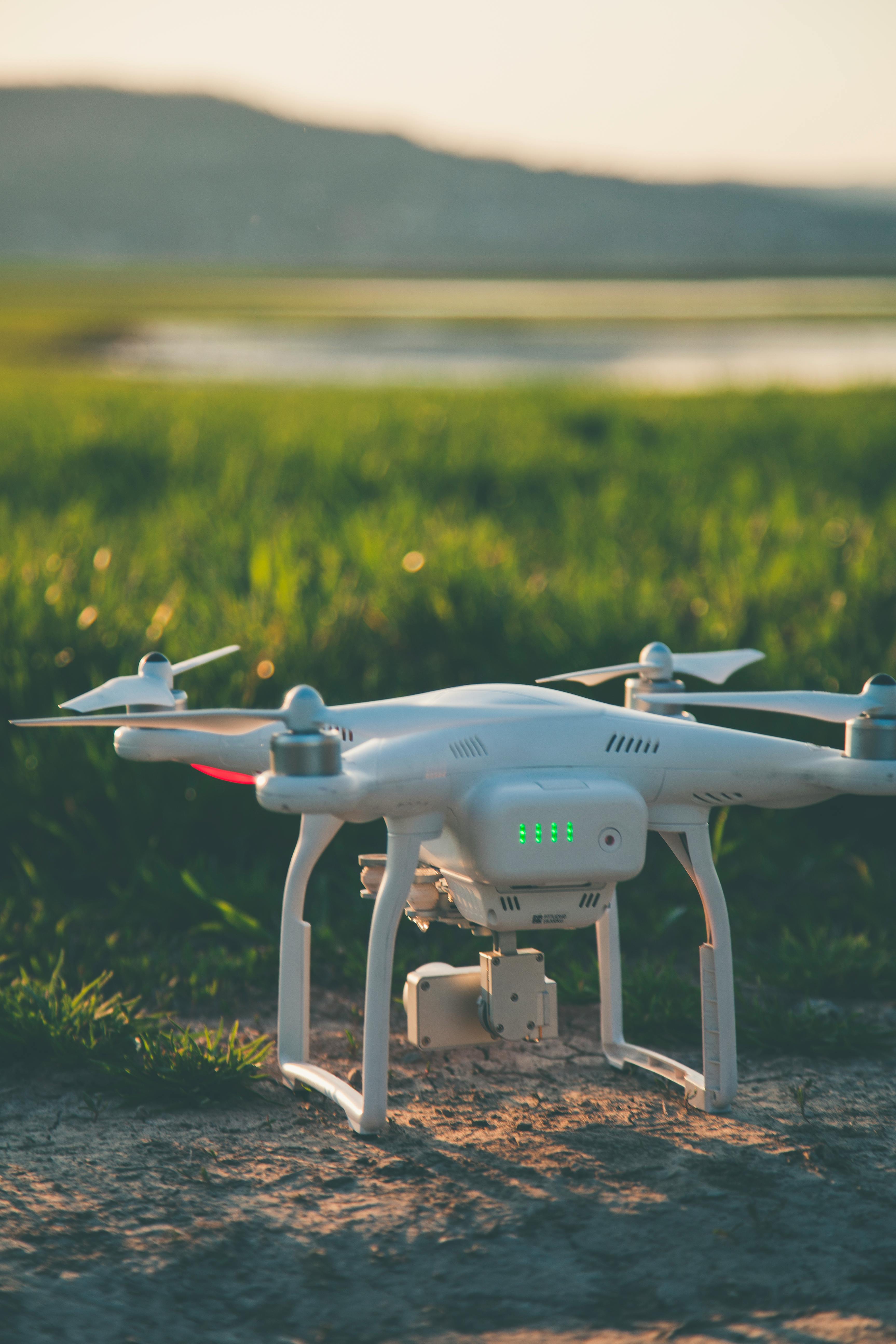 Agriculture Drone