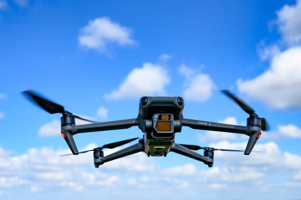 Healthcare Drone