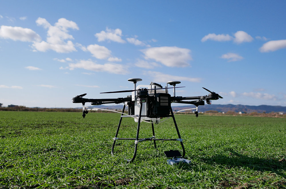 Drone Image 3