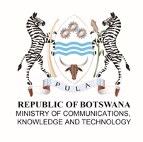 Ministry of Knowledge Logo