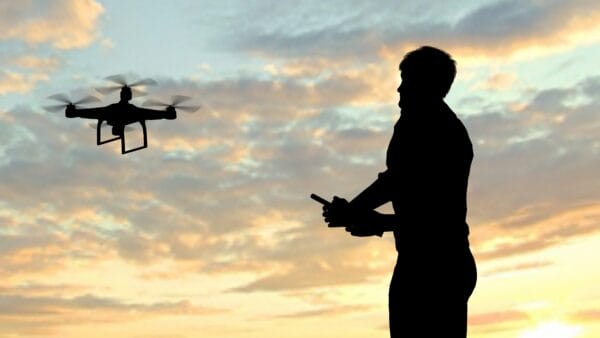 Drone Training & Certification