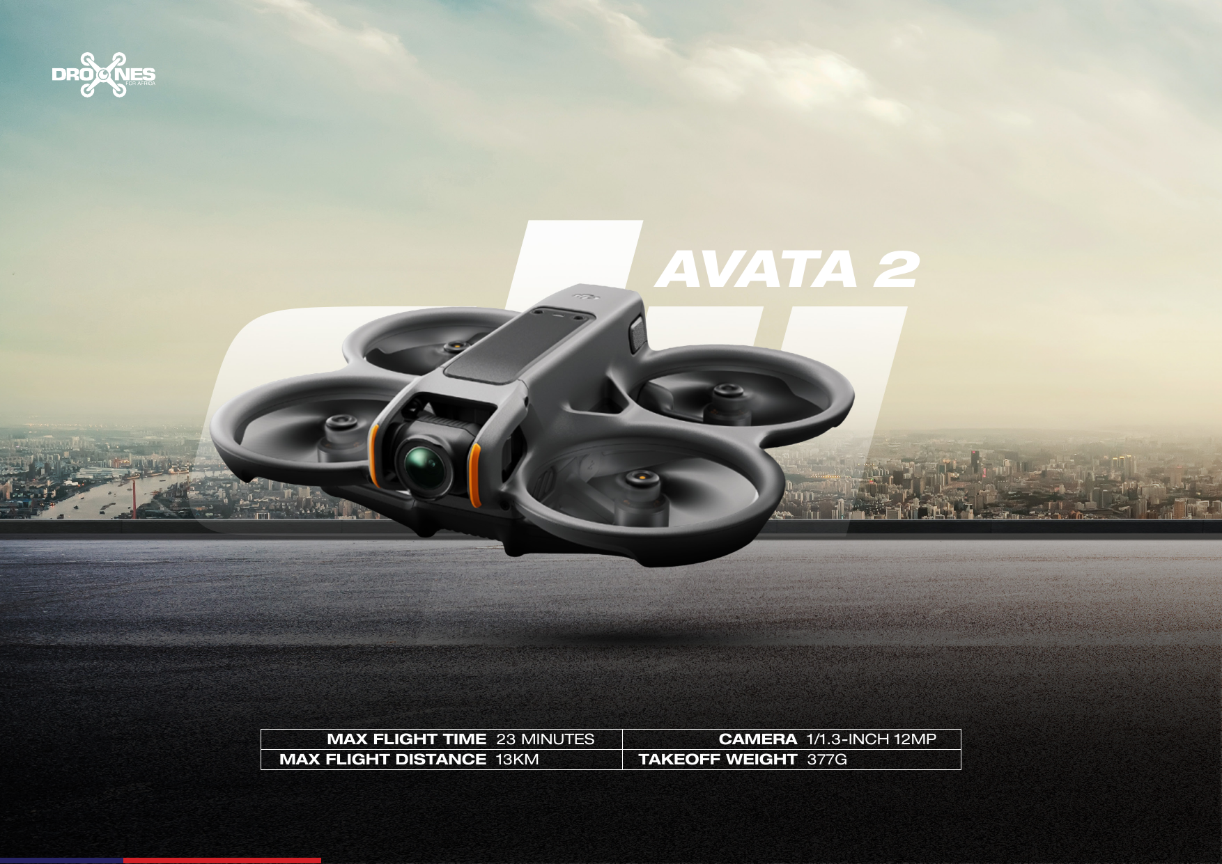 AVATA 2