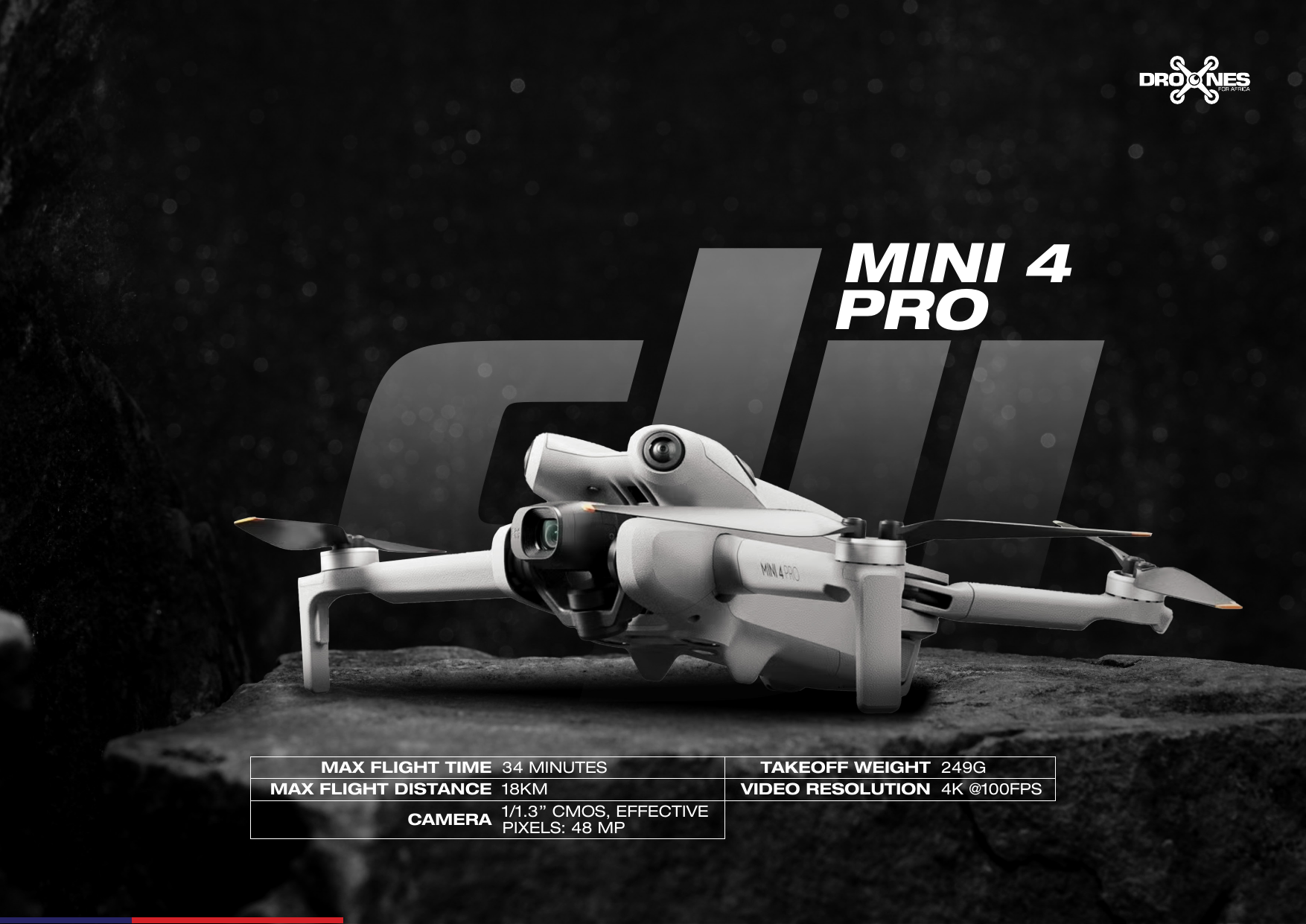 MINI 4 PRO